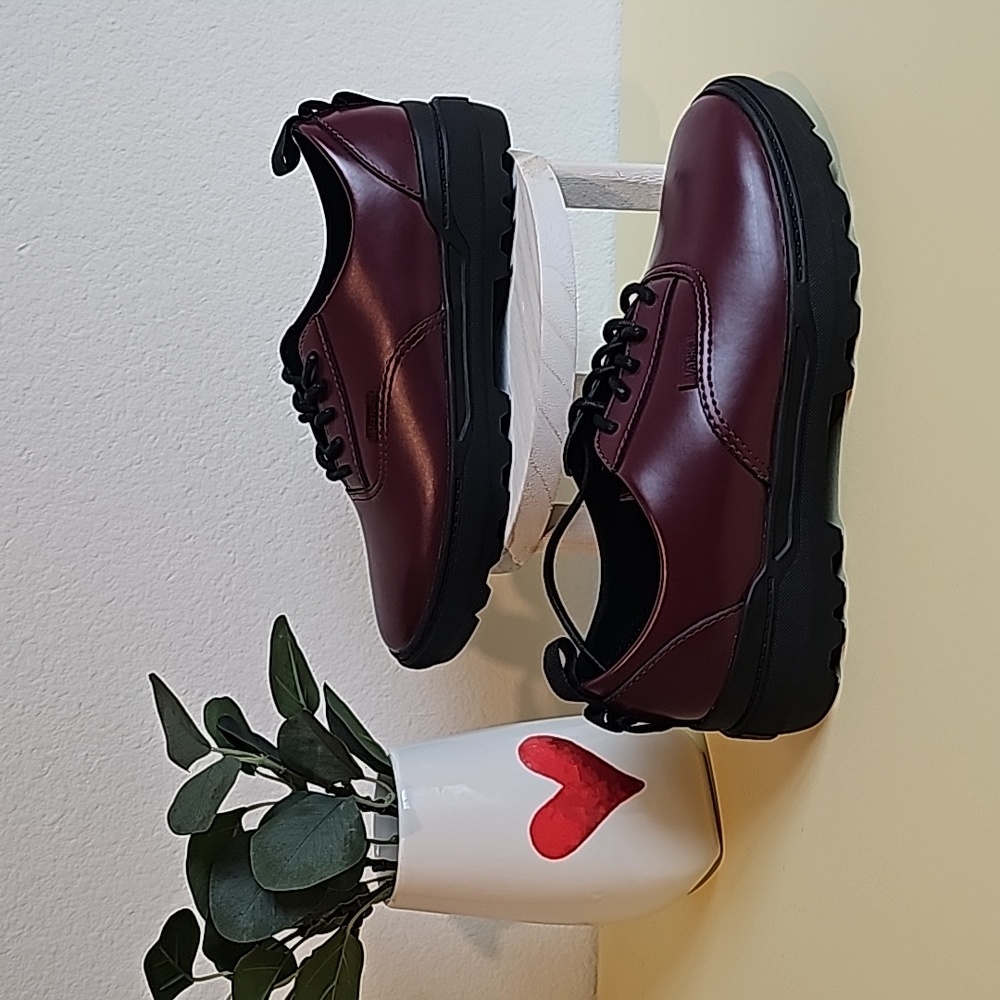 Vans Colfax Low